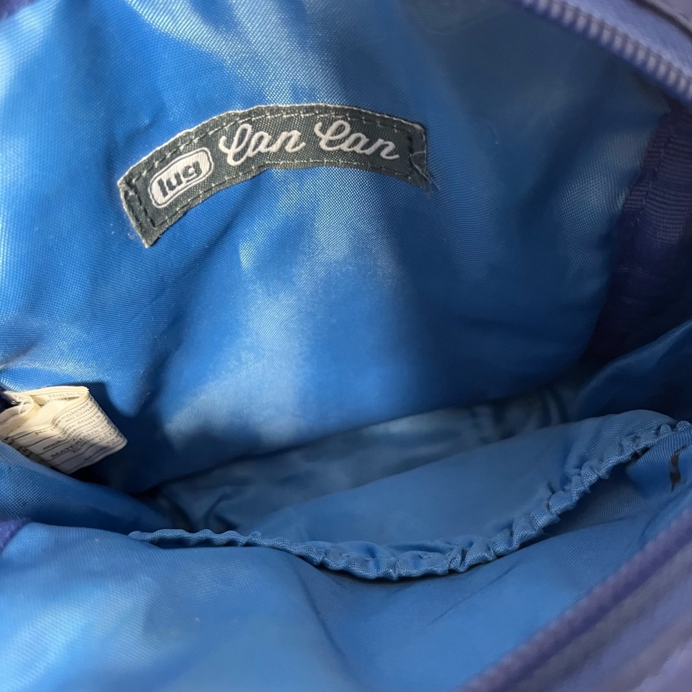 LUG Convertible‎ Purse - Picture 14 of 14